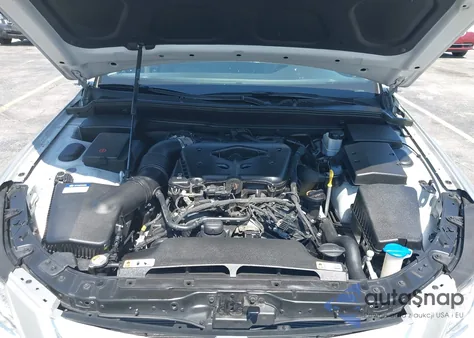 2013 Hyundai Genesis 3.8 из США, поврежденный, VIN KMHGC4DD0DU249905